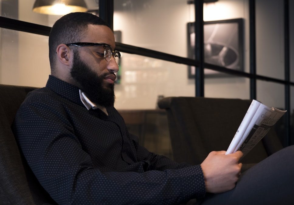 A person learning What is readability and how to score readability